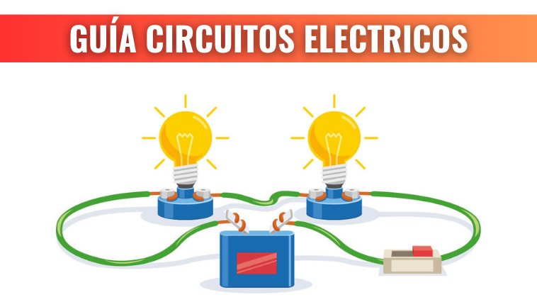 Guía Completa De Circuitos Eléctricos: Descarga Gratuita En PDF ...